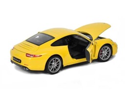 Welly Porsche Cayman S 1:24 